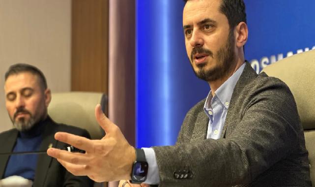AK Parti Osmangazi'den “Yerli Üretime Destek” çağrısı