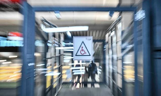 Ankara Büyükşehir engelsiz başkent için çalışıyor