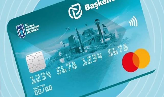 Ankara Büyükşehir'den 19. kez kantin desteği