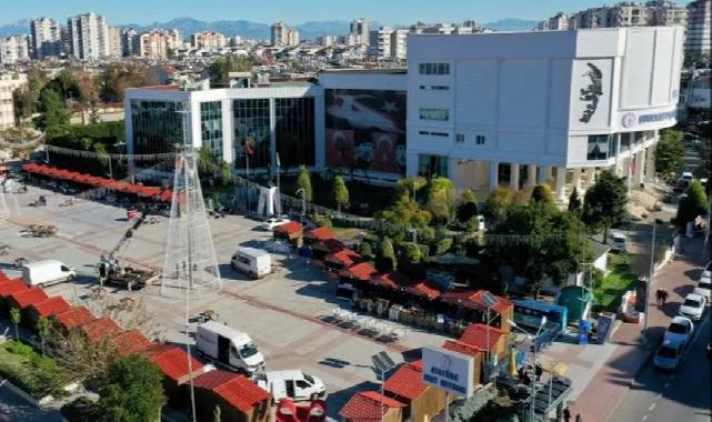 Antalya Muratpaşa’da yangın güvenliği krizi