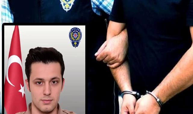 Silahlı Kavgada Bekçi Gölçek Şehit Oldu