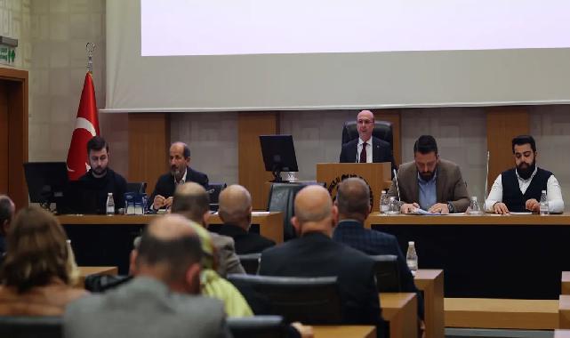 Başkan Pekyatırmacı: Boykotlar kişisel haklara saldırıdır