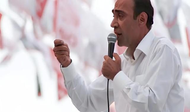 Berhan Şimşek'in de geç başvurusu kabul edilmedi! Özel'e sitem etti!