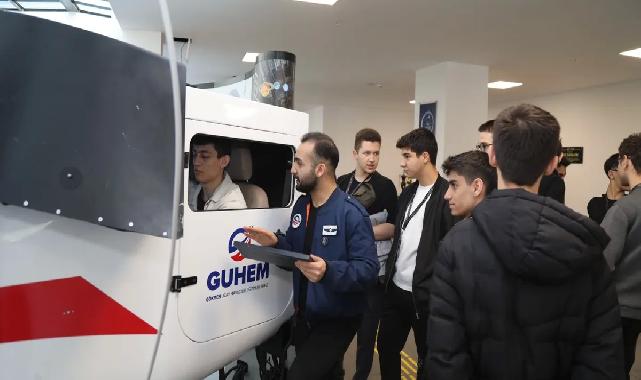 Bursa'da en havalı etkinlik başladı
