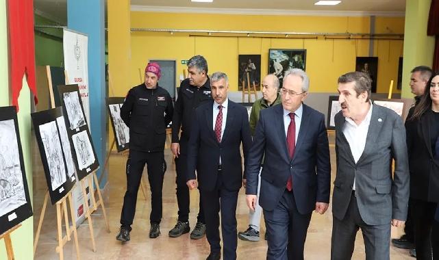 Bursa'da