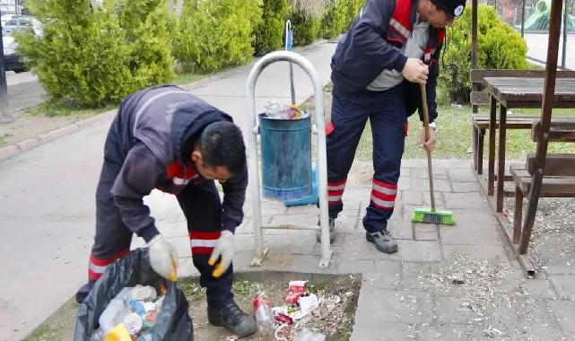 Çevreyi kirletenlere ağır cezalar geliyor!