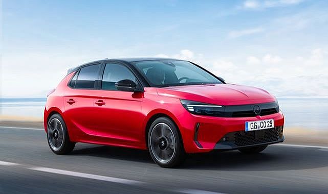 Corsa, 1 Milyon Adedi Aşan Satış Başarısını Kutluyor