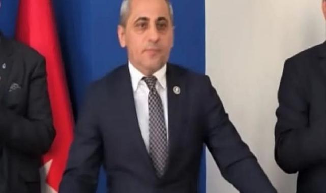 DEVA Partisi Mardin'den gündüz kuşağı programlarına tepki