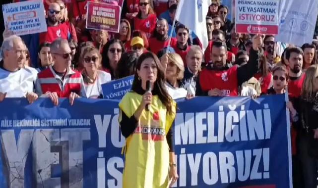 Ebeler koruyucu sağlık hizmetini sunamıyor