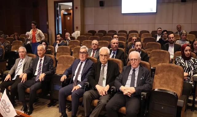 Ege Demir İhracatçıları yoluna devam ediyor