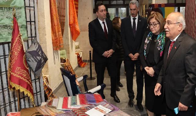 “El Emeği Göz Nuru: Kutnu” belgeselinin gösterimi düzenlendi