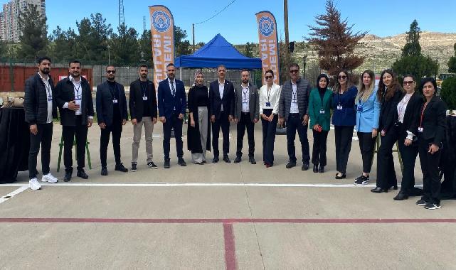 Gazzeli kardeşlerinin yardımına seferber oldular
