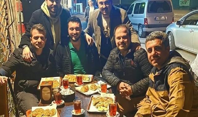 Güney Temiz’in dostları SYFCEG Grubu hayır düzenliyor