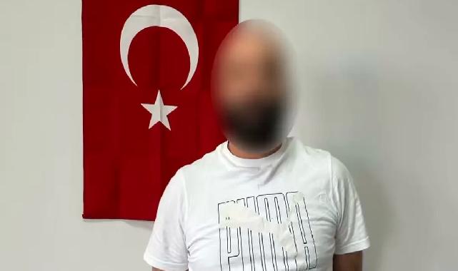 Gürcistan’a kaçtılar, Türk polisinden kaçamadılar!
