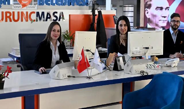 Her 2 dakikada bir telefon, 21 bin çağrı