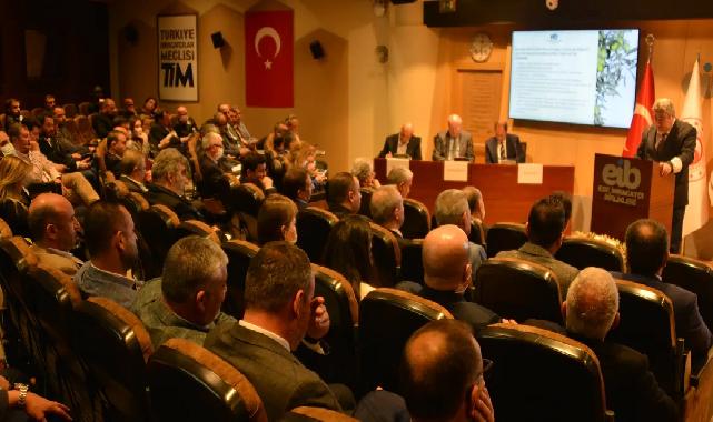 İhracatçı birliklerinde genel kurul maratonu başlıyor