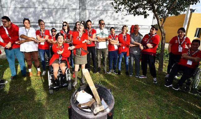 İzmir'de