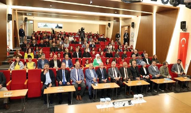 Kayseri Talas'tan 'Dönüşüm Evde Başlar' projesi