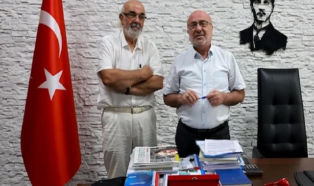 KAYÜ'den 23 Nisan mesajı