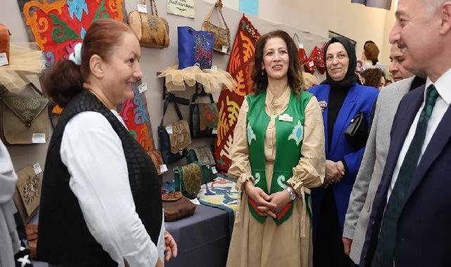 KO-MEK rüzgarı bu kez Derince'de esti