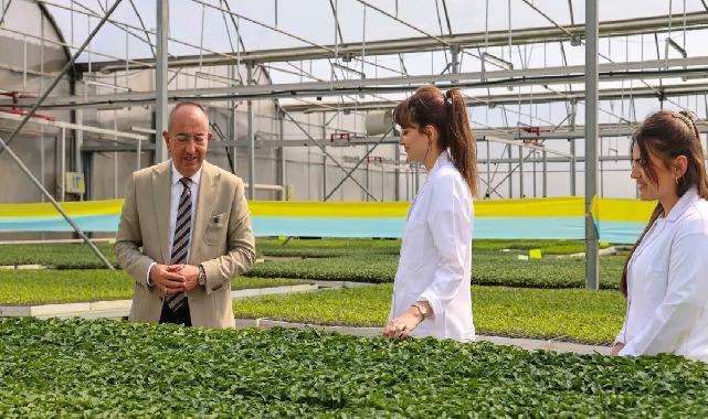 Konya Fide’de yeni sezon satışları başladı