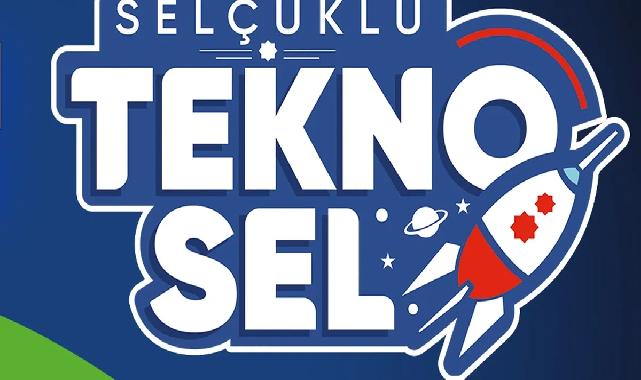 Konya Selçuklu’da teknoloji heyecanı yaşanacak