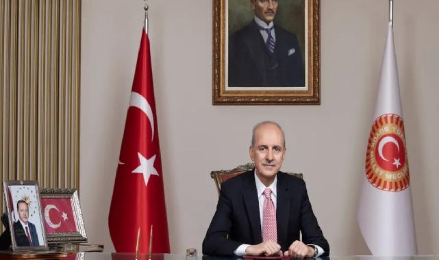 Kurtulmuş, Papa'nın cenazesi için Vatikan yolcusu