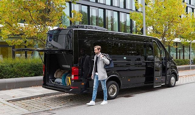 MAN Truck & Bus bu yıl 30.000'in üzerinde TGE satışı hedefliyor