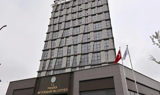 Manisa'dan dolandırıcılık uyarısı