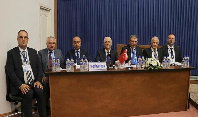 Marmarabirlik ihracatta 35 milyon doları hedefliyor