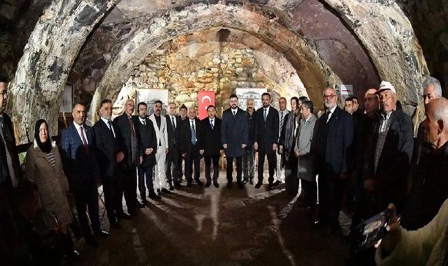 Mimar Sinan Evi müzeye dönüşüyor!
