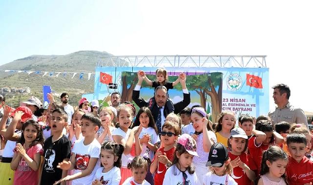 Mustafa Yalçın'dan 'Ulusal Egemenlik' mesajı