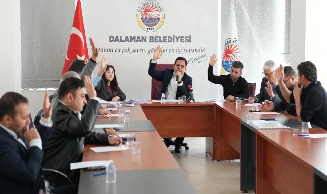 Öykü Nas Meşe'nin ismi Dalaman'da yaşatılacak