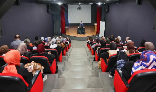 Sakarya Büyükşehir Akademi’de başvurular sona erdi: Dersler 7 Nisan’da başlıyor