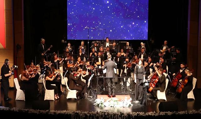 Samsunlu öğretmenlerin 'Maarif Orkestrası'ndan ilk konser