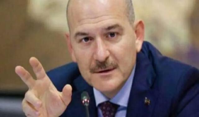 Soylu'dan Özel'e 'İngiliz Özgür' paylaşımı!