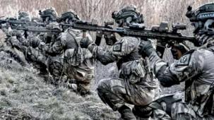 1 Ocak'tan bu yana 555 terörist etkisiz