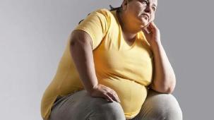 2035’te her dört kişiden biri obez olabilir