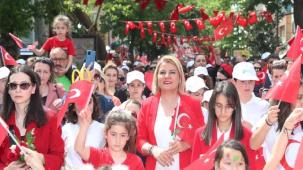 23 Nisan’da İzmit’i çocukların neşesi saracak!