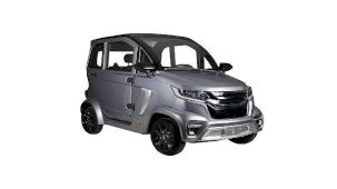 24 Nisan'da A101'de Elektrikli Araç Satışı Başlıyor