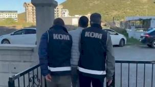 4 il merkezli 6 ayrı organize suç örgütüne 158 gözaltı!