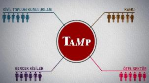 AFAD: TAMP devreye alındı