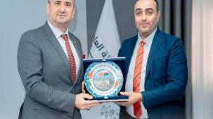 ANASİAD, Türkiye-Libya ticari ilişkilerini güçlendiriyor