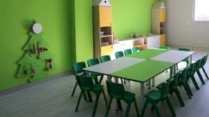 Antalya Büyükşehir Belediyesi ilçelerdeki kreş sayısını arttırıyor