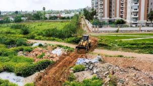 Antalya'da 40 yıldır imar çözümünü bekliyordu.... Kırcami'de yeni dönem başlıyor