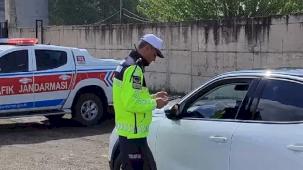 Bakan Yerlikaya: Sürücü affı gündemimizde yok!