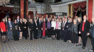 Basın özgürlüğü için buluştular