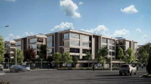 Başkan Alemdar dönüşüm projesini ilk kez paylaştı!