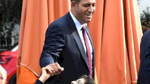 Başkan Erman Uzun’dan 1 yıl değerlendirmesi                   