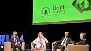 Başkan Uysal, “Türkiye tarımı yeniden inşa etmeli”